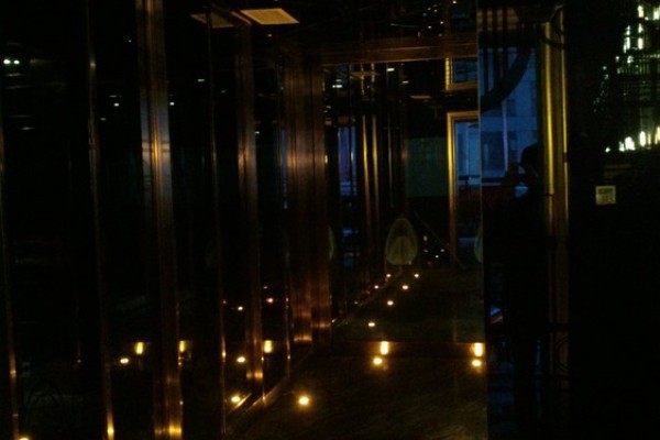 重庆珠江夜生活，巴适得板！