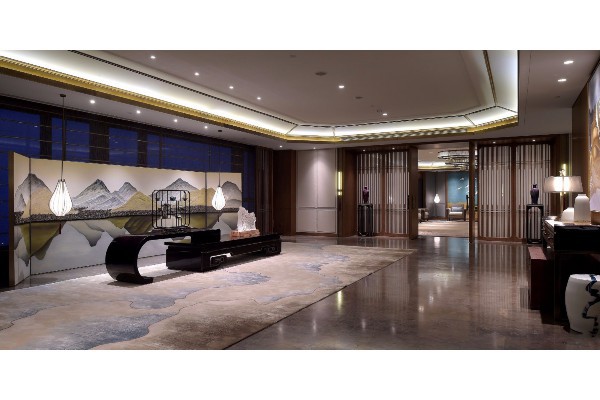 重庆男子会所，舒缓身心新体验！