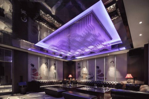 重庆天韵足浴，专业按摩，放松身心就找它！