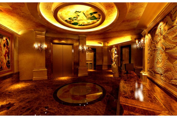 走进重庆，体验一把正宗的按摩疗法！