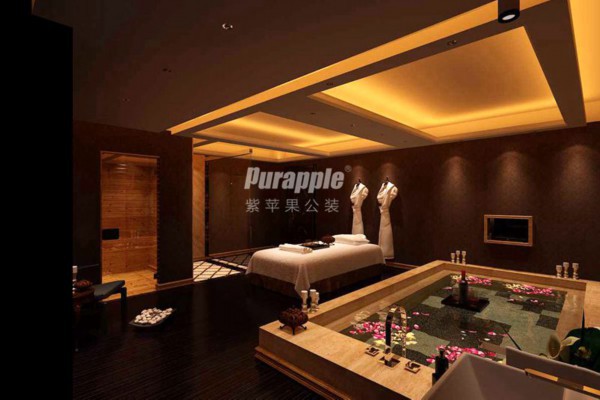 重庆珠江夜生活，巴适得板！