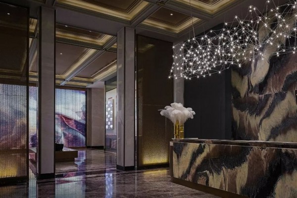 重庆按摩宾馆，养生之旅好去处