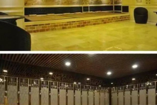 重庆南坪洗浴按摩，舒爽体验一网打尽！