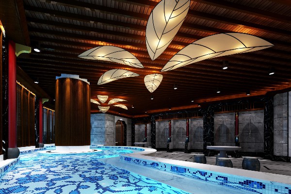 重庆大坪按摩洗脚，放松身心，幸福感爆棚！