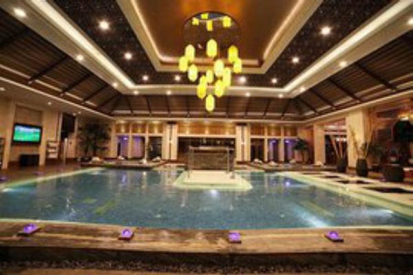 重庆街头按摩店，数量惊人！