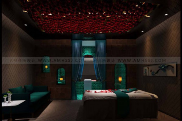 重庆桑拿民宿，价格亲民体验佳