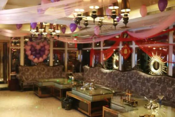 重庆桑拿泳池，畅享夏日清凉SPA之旅