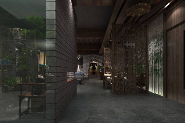 重庆特色，头按摩舒筋活络，养生必备！