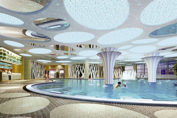 重庆天韵足浴，专业按摩，放松身心就找它！