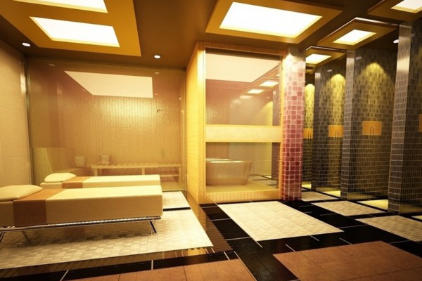 重庆按摩SPA，这些地方千万别去！