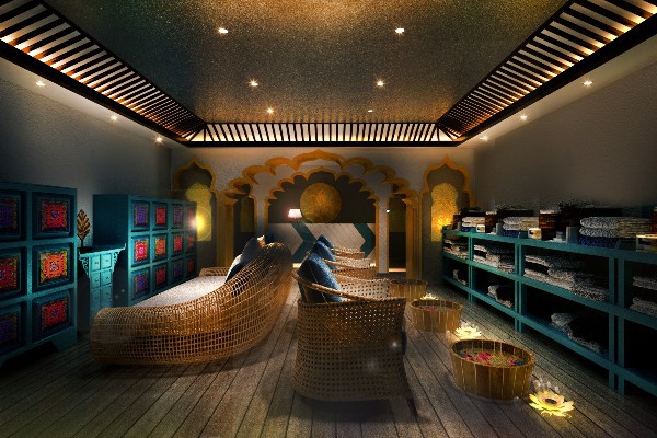 重庆江北,舒缓身心,一指间的按摩SPA之旅 重庆江北,舒缓身心,一指间的按摩SPA之旅