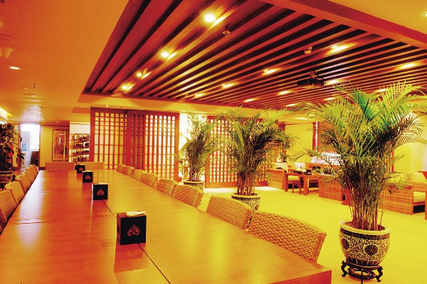 重庆丝脚按摩，舒缓身心，一触即享！